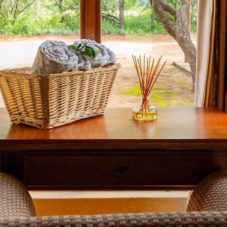 Impala Cottage Hoedspruit Luaran gambar