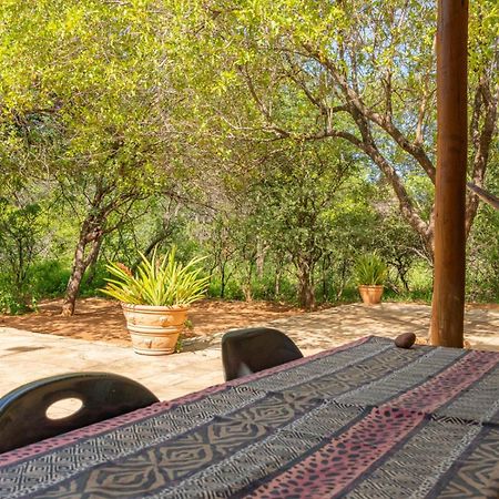 Impala Cottage Hoedspruit Luaran gambar