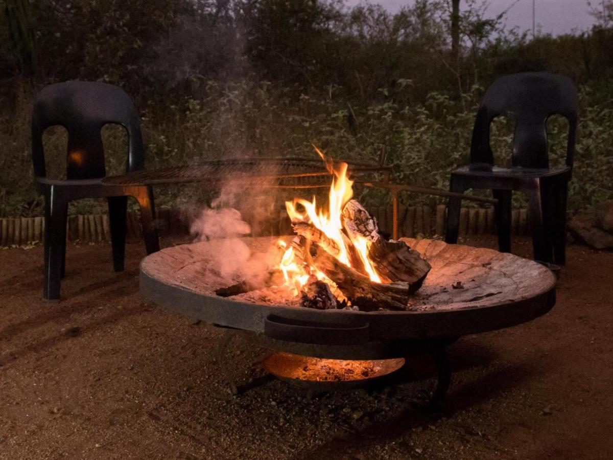Impala Cottage Hoedspruit Luaran gambar