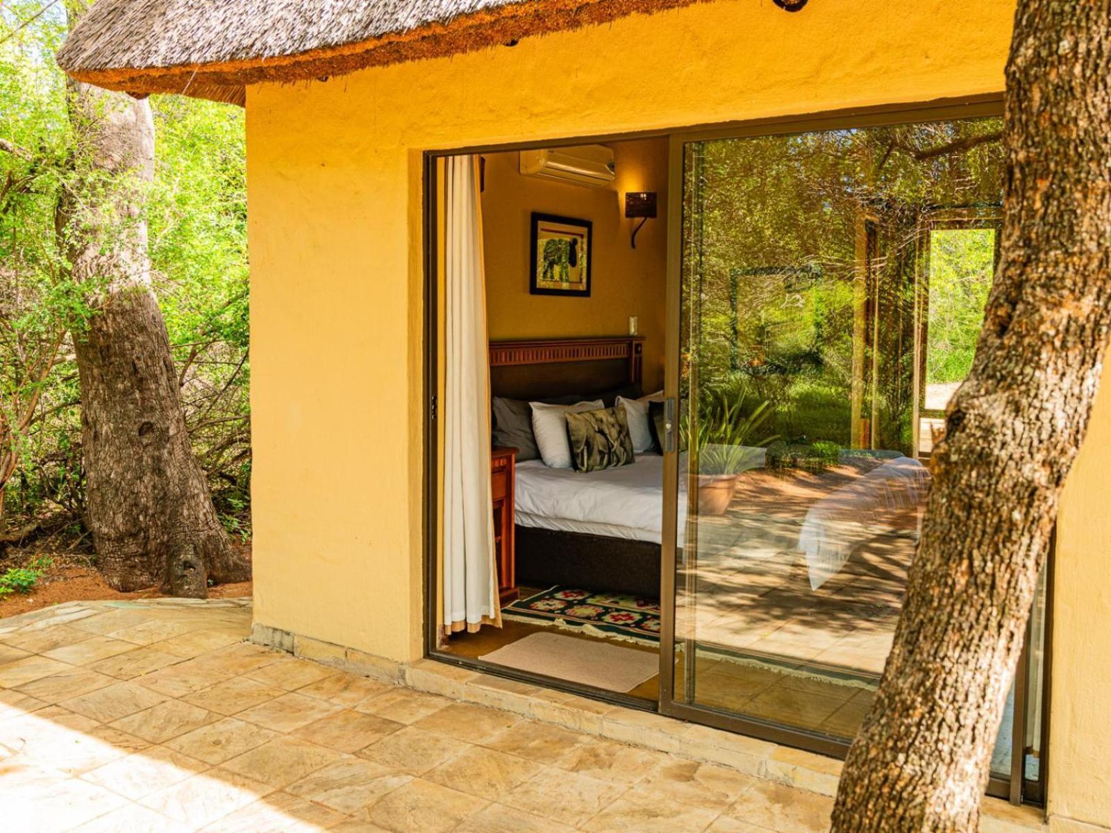 Impala Cottage Hoedspruit Luaran gambar