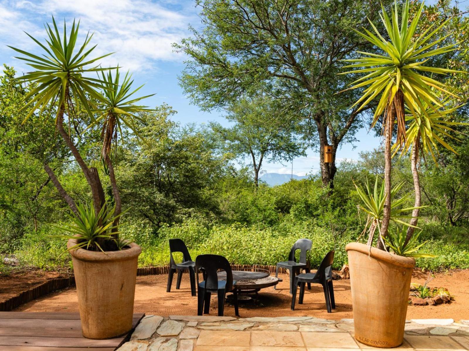 Impala Cottage Hoedspruit Luaran gambar