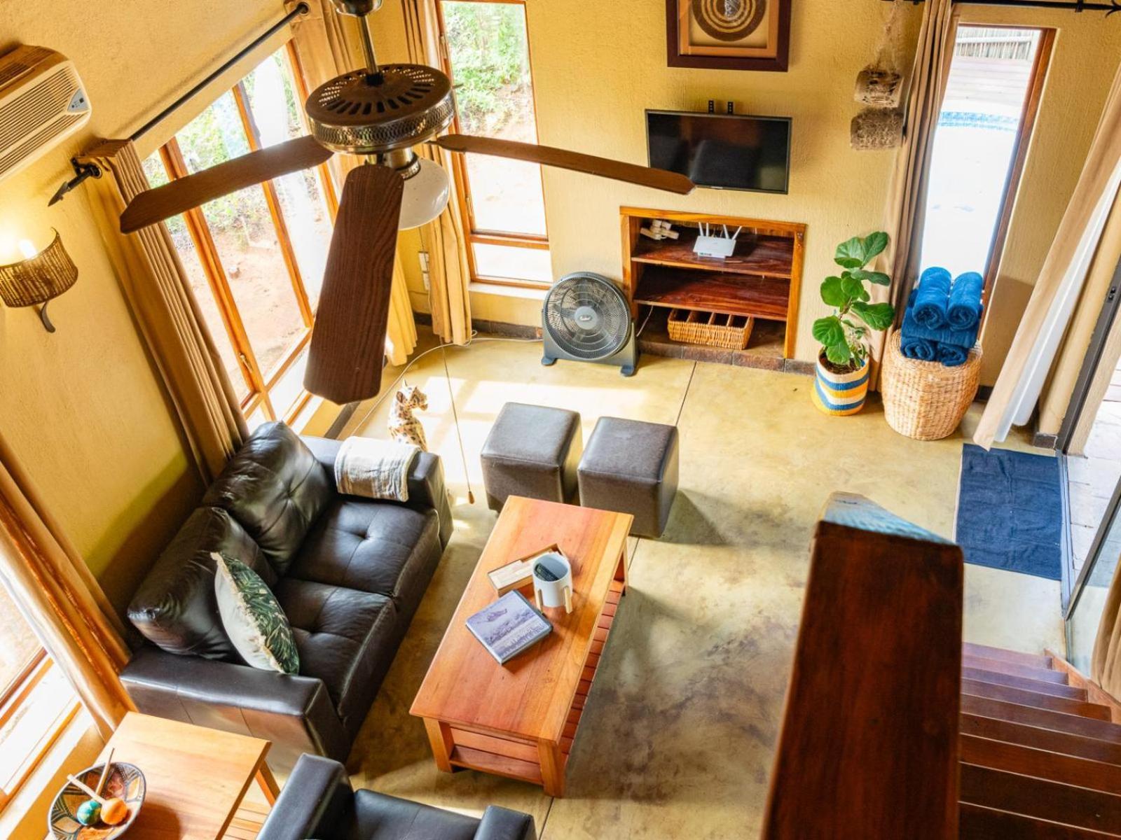 Impala Cottage Hoedspruit Luaran gambar