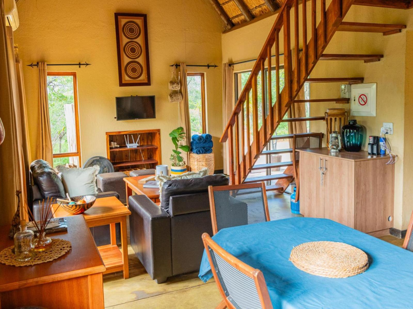 Impala Cottage Hoedspruit Luaran gambar