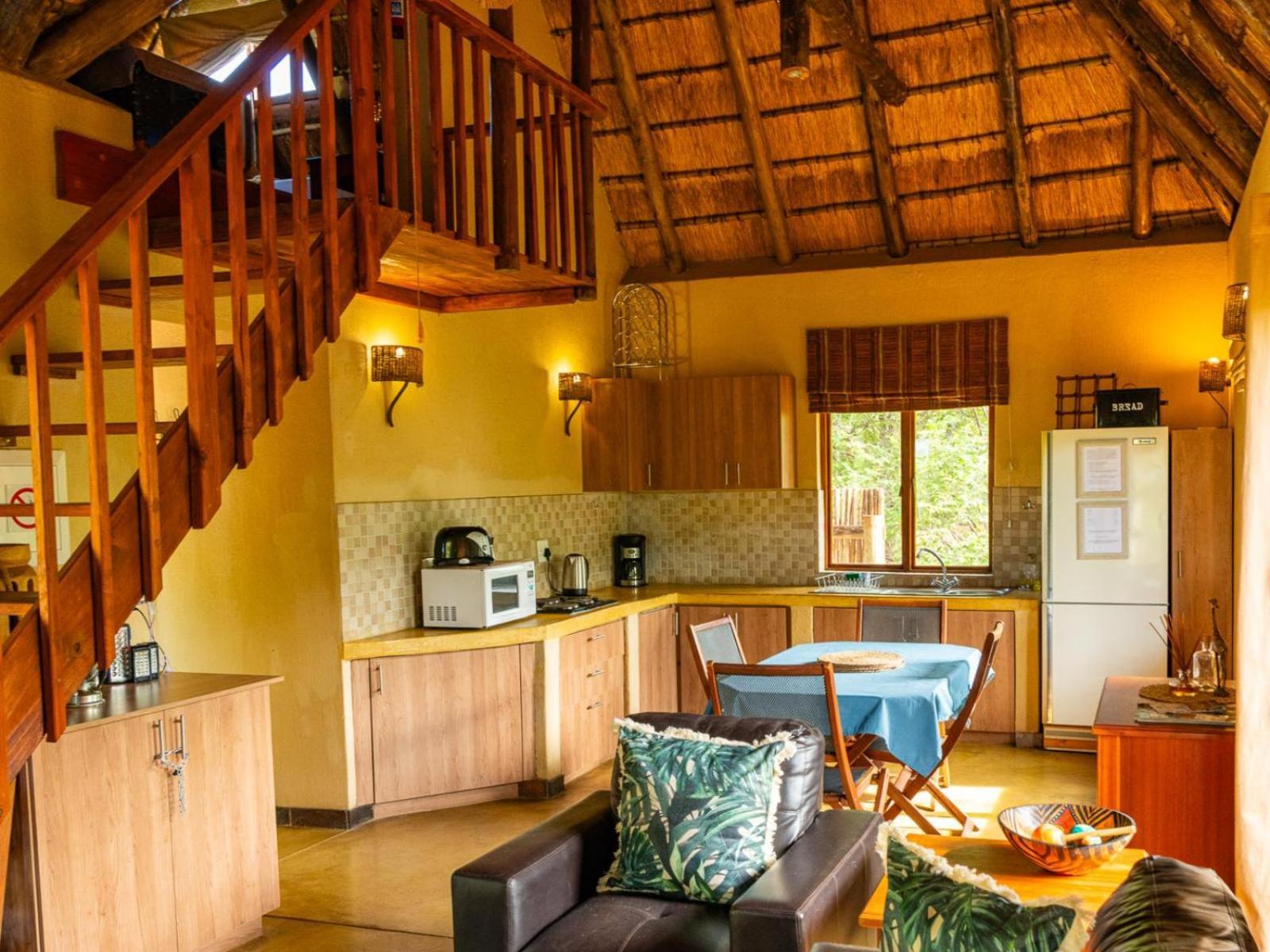 Impala Cottage Hoedspruit Luaran gambar
