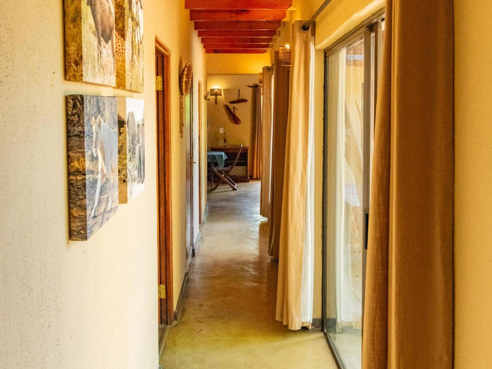 Impala Cottage Hoedspruit Luaran gambar