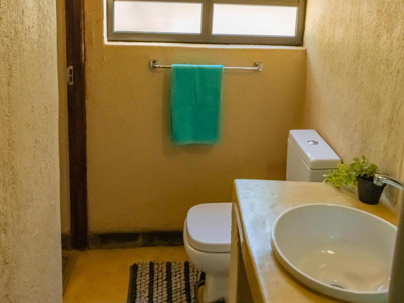 Impala Cottage Hoedspruit Luaran gambar