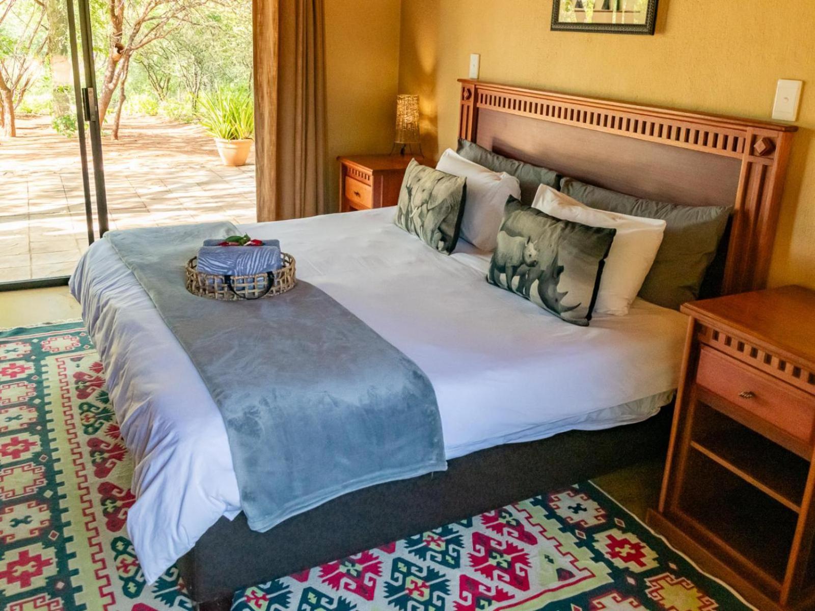 Impala Cottage Hoedspruit Luaran gambar