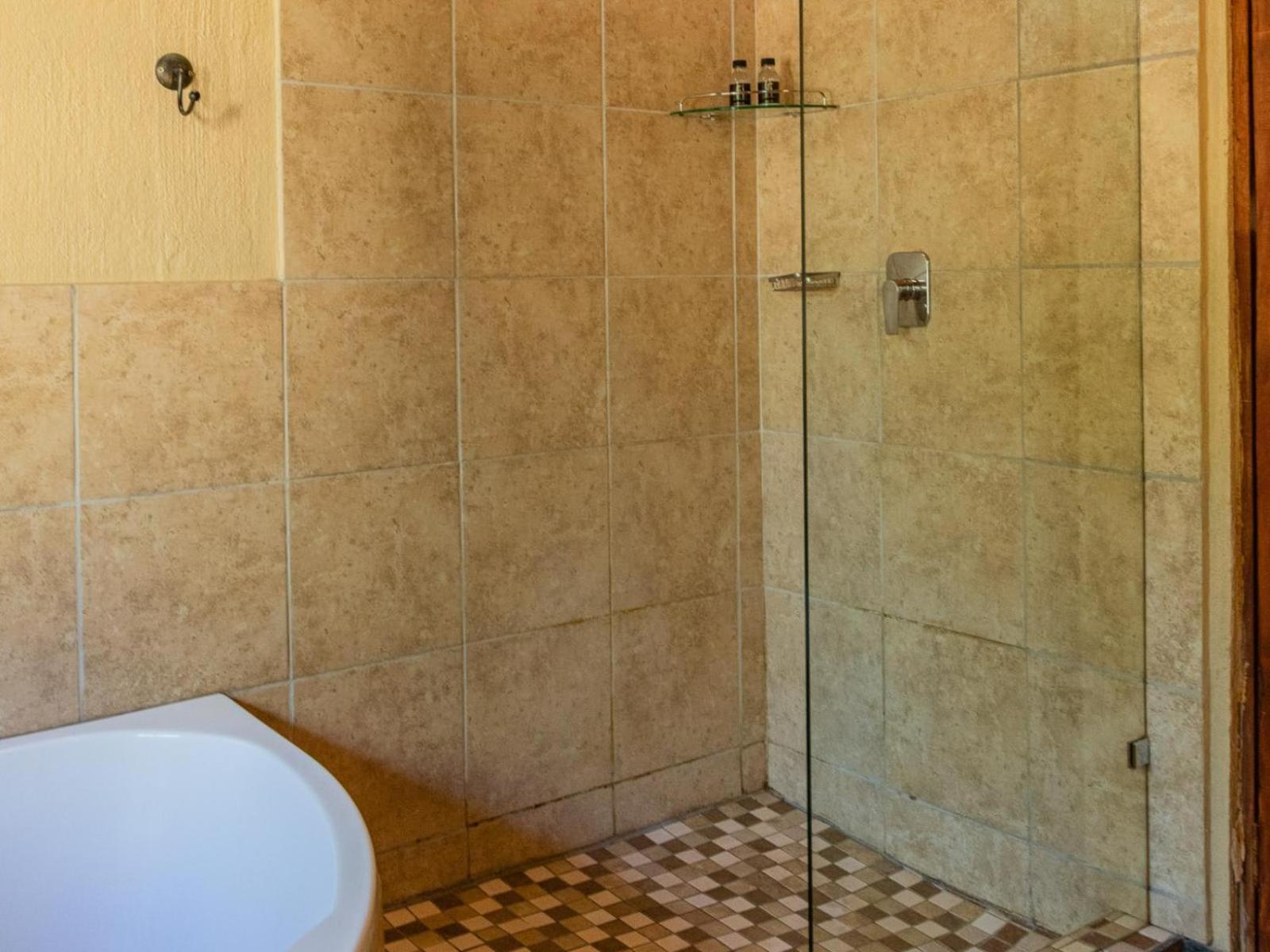 Impala Cottage Hoedspruit Bilik gambar