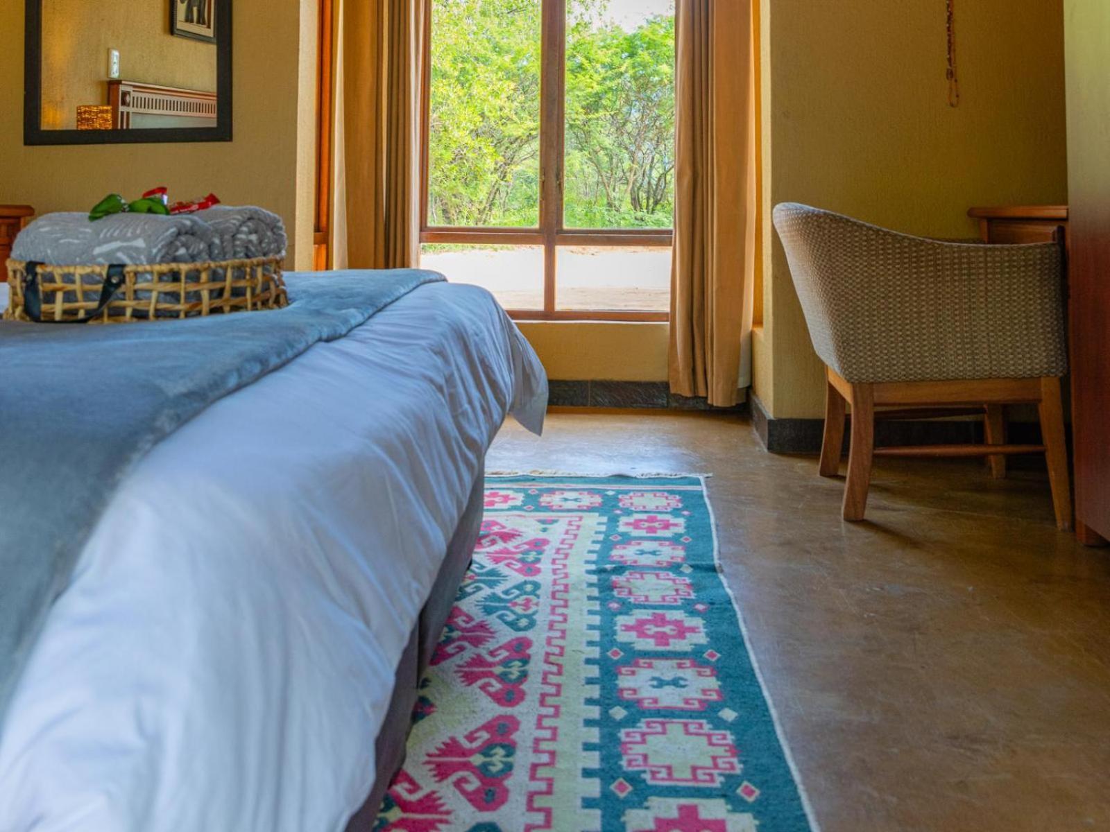 Impala Cottage Hoedspruit Bilik gambar