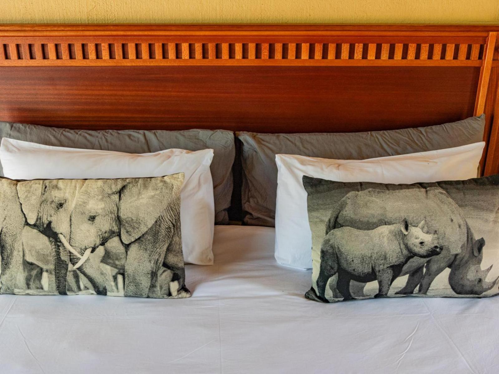 Impala Cottage Hoedspruit Bilik gambar