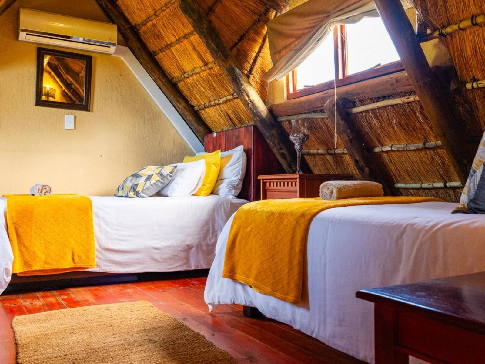 Impala Cottage Hoedspruit Bilik gambar